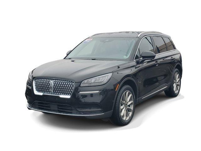used 2022 Lincoln Corsair car, priced at $29,995