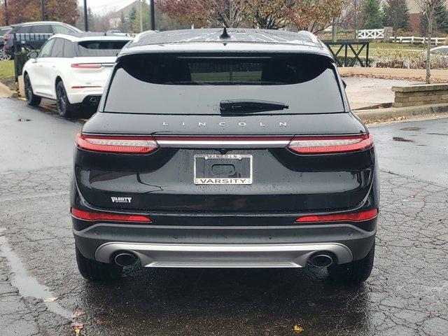 used 2022 Lincoln Corsair car, priced at $29,995