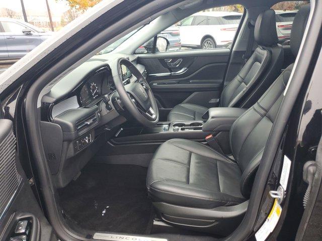 used 2022 Lincoln Corsair car, priced at $29,995