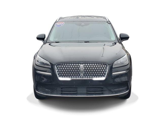 used 2022 Lincoln Corsair car, priced at $29,995