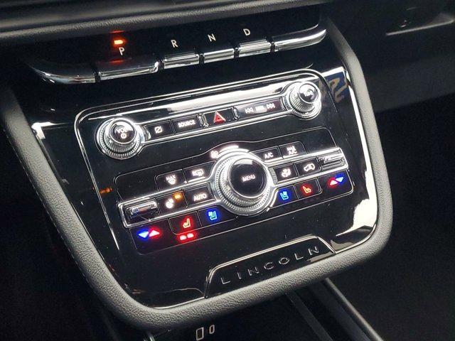 used 2022 Lincoln Corsair car, priced at $29,995