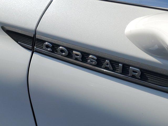 new 2024 Lincoln Corsair car, priced at $46,082