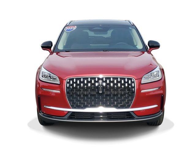 used 2023 Lincoln Corsair car