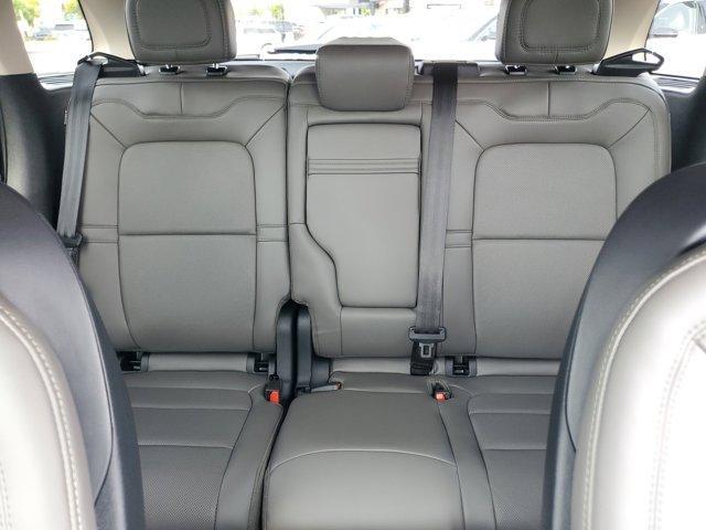 used 2023 Lincoln Corsair car