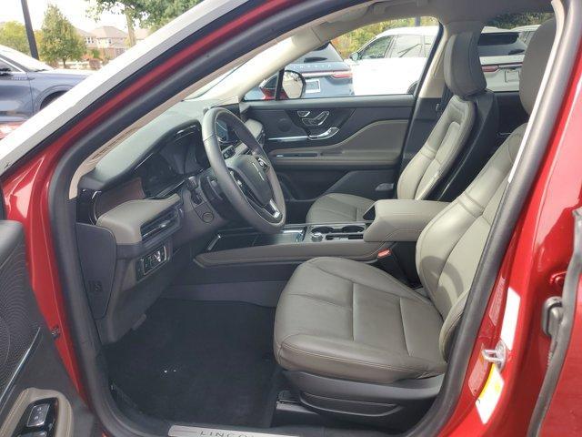 used 2023 Lincoln Corsair car