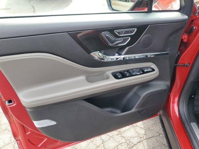 used 2023 Lincoln Corsair car