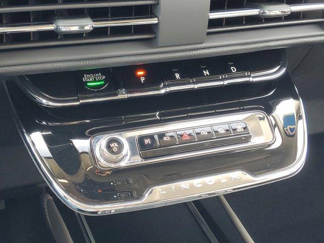 used 2023 Lincoln Corsair car