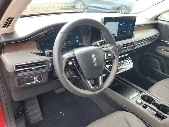 used 2023 Lincoln Corsair car