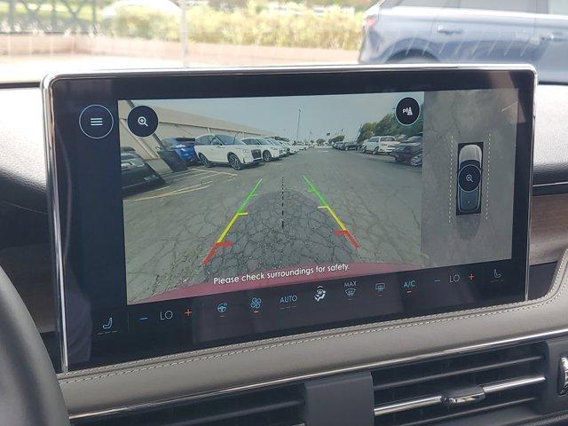 used 2023 Lincoln Corsair car