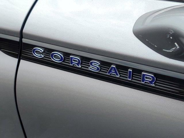 new 2024 Lincoln Corsair car, priced at $53,356