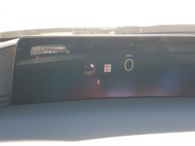 new 2025 Lincoln Navigator car, priced at $96,737