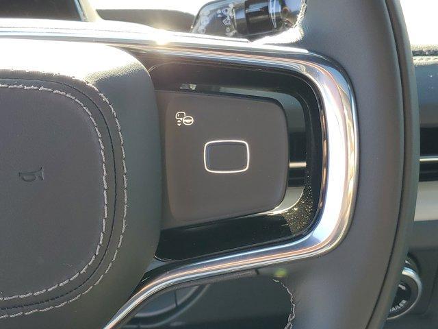 new 2025 Lincoln Navigator car, priced at $96,737