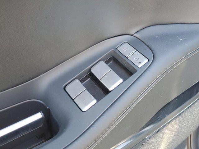 new 2025 Lincoln Navigator car, priced at $96,737