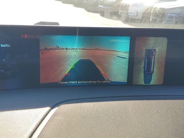 new 2025 Lincoln Navigator car, priced at $97,737