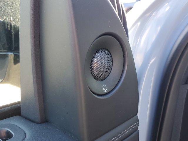 new 2025 Lincoln Navigator car, priced at $96,737