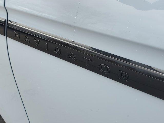 new 2025 Lincoln Navigator L car, priced at $100,097