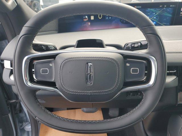 new 2025 Lincoln Navigator L car, priced at $100,097