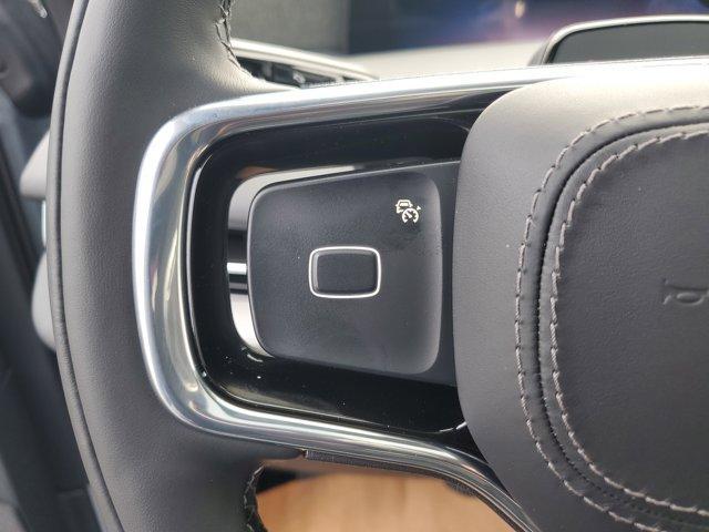 new 2025 Lincoln Navigator L car, priced at $100,097