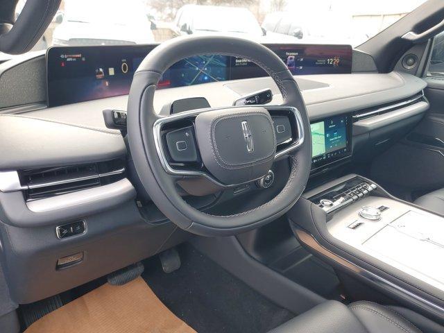 new 2025 Lincoln Navigator L car, priced at $100,097