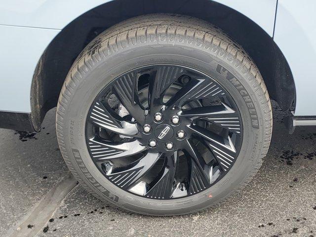 new 2025 Lincoln Navigator L car, priced at $100,097