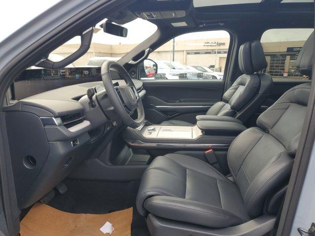 new 2025 Lincoln Navigator L car, priced at $100,097