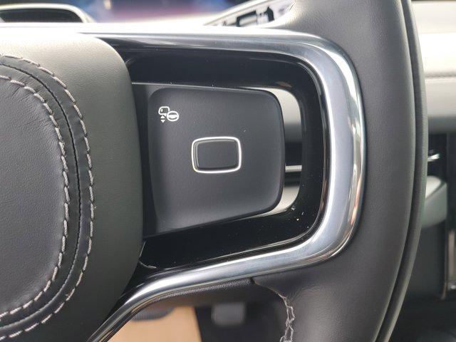 new 2025 Lincoln Navigator L car, priced at $100,097