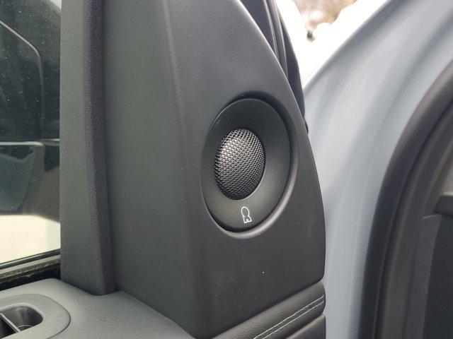 new 2025 Lincoln Navigator L car, priced at $100,097