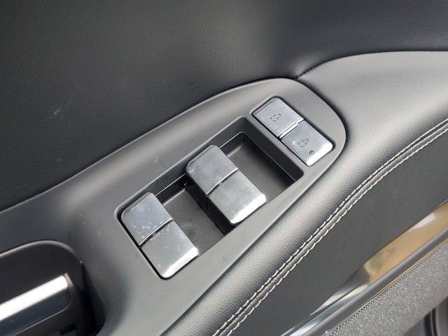 new 2025 Lincoln Navigator L car, priced at $100,097