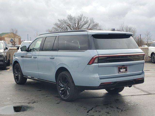 new 2025 Lincoln Navigator L car, priced at $100,097