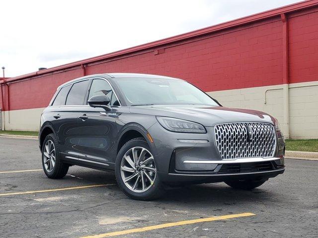 new 2025 Lincoln Corsair car, priced at $44,239