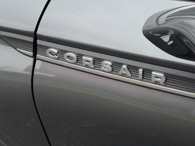 new 2025 Lincoln Corsair car, priced at $44,239