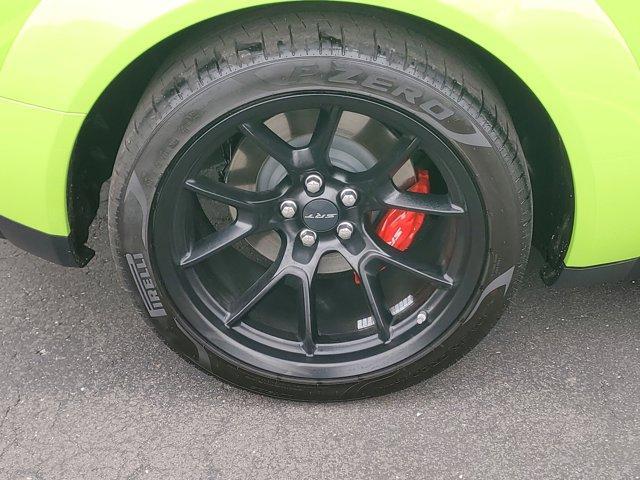 used 2023 Dodge Challenger car, priced at $82,995