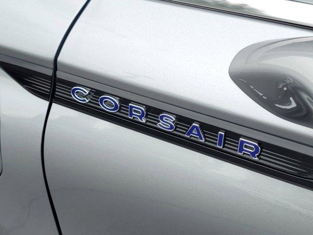 new 2024 Lincoln Corsair car, priced at $54,322