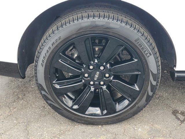 used 2023 Lincoln Navigator car, priced at $68,995