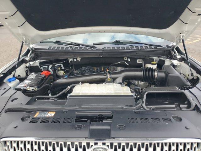 used 2023 Lincoln Navigator car, priced at $68,995