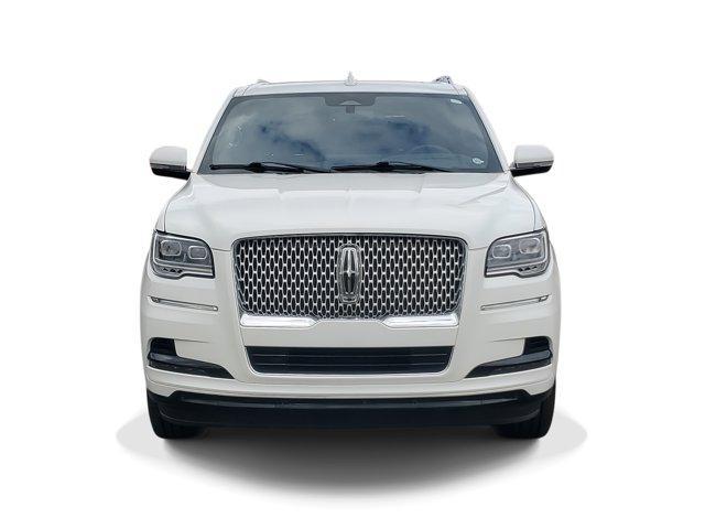 used 2023 Lincoln Navigator car, priced at $68,995