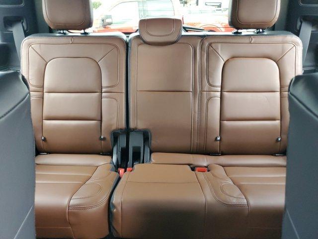 used 2023 Lincoln Navigator car, priced at $68,995