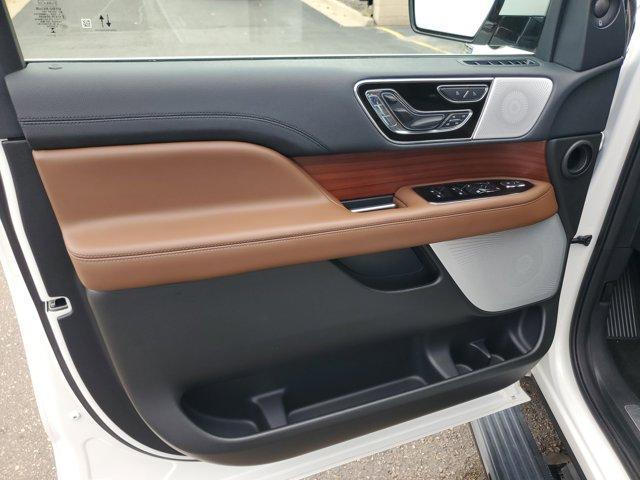 used 2023 Lincoln Navigator car, priced at $68,995