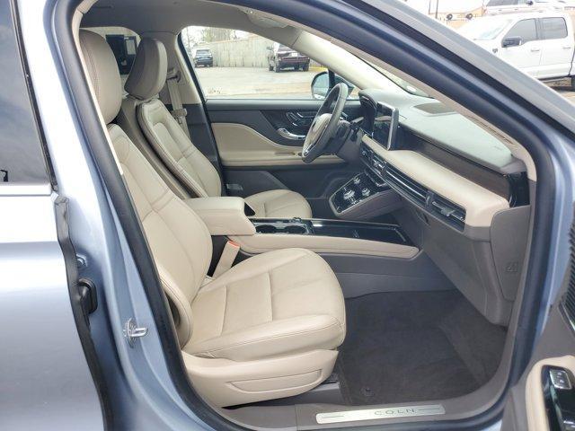 used 2022 Lincoln Corsair car, priced at $37,995