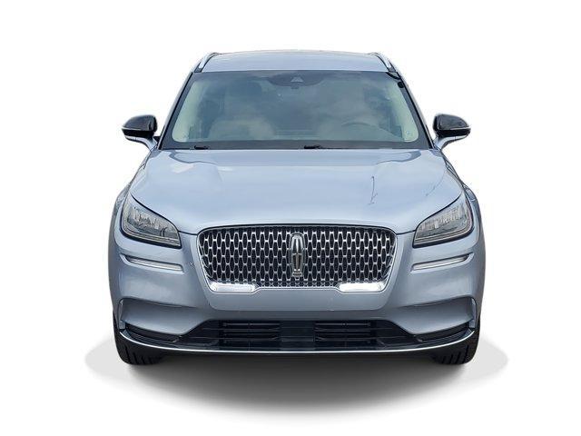 used 2022 Lincoln Corsair car, priced at $37,995