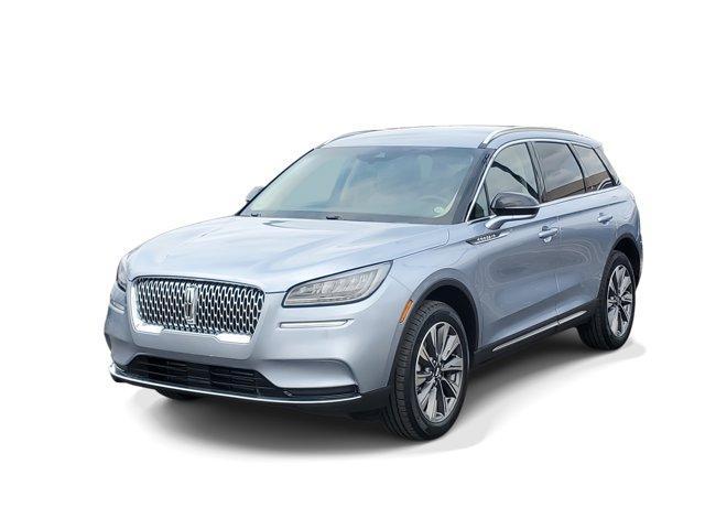 used 2022 Lincoln Corsair car, priced at $37,995