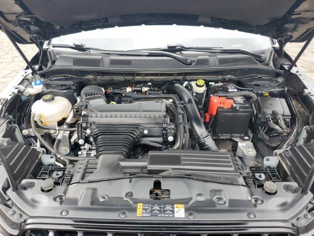 used 2023 Lincoln Corsair car, priced at $39,995