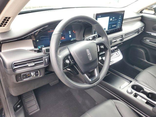 used 2023 Lincoln Corsair car, priced at $39,995