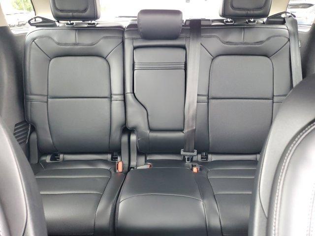 used 2023 Lincoln Corsair car, priced at $39,995