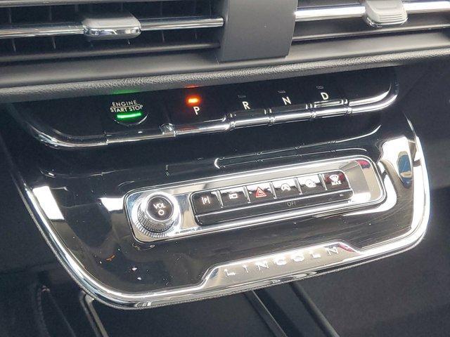 used 2023 Lincoln Corsair car, priced at $39,995