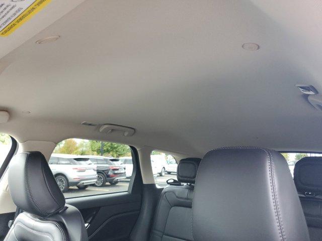 used 2023 Lincoln Corsair car, priced at $39,995