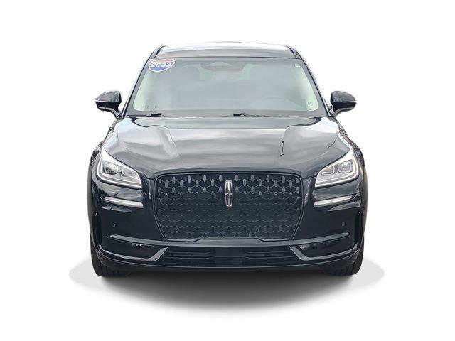 used 2023 Lincoln Corsair car, priced at $39,995
