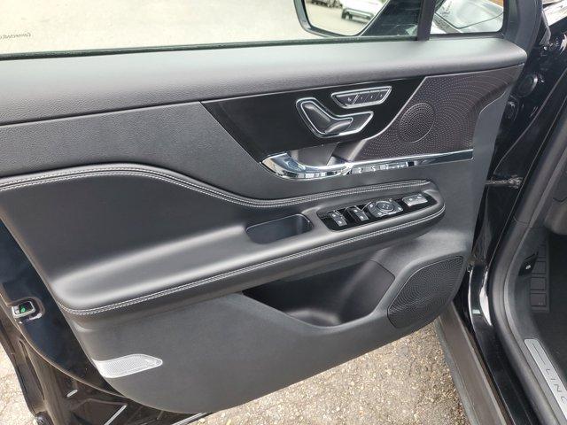 used 2023 Lincoln Corsair car, priced at $39,995