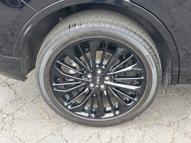 used 2023 Lincoln Corsair car, priced at $39,995