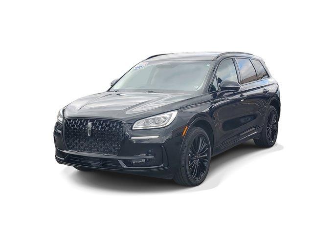 used 2023 Lincoln Corsair car, priced at $39,995